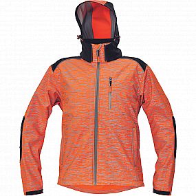 KNOX softshell