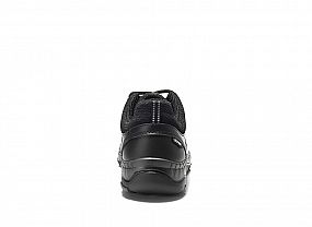 MADDOX Air Mesh black O1 ESD polobotka