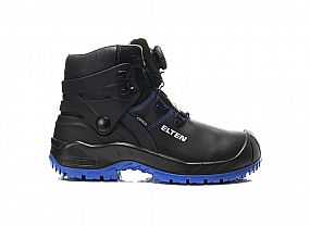 RENZO Biomex GTX BOA® blue S3 ESD kotník