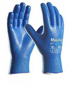 19-007 MAXIDEX celomáčené