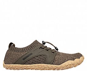 BOSKY Khaki Barefoot