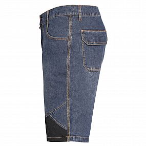 BERMUDY JEANS EXTREME