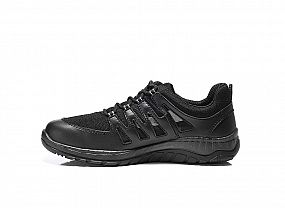 MADDOX Air Mesh black O1 ESD polobotka