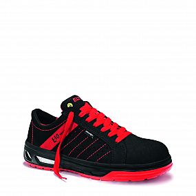 BREEZER XX10 S1 ESD polobotka