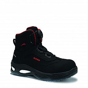 OWEN BOA® black S2 ESD polobotka