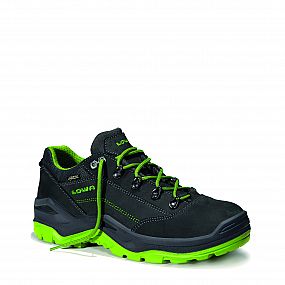 RENEGADE Work GTX green S3 CI polobotka