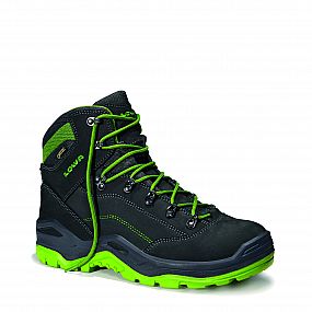 RENEGADE Work GTX green S3 CI kotník