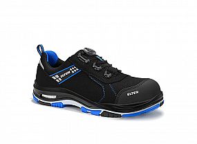 IAN XXTP Pro BOA® blue S3S ESD polobotka