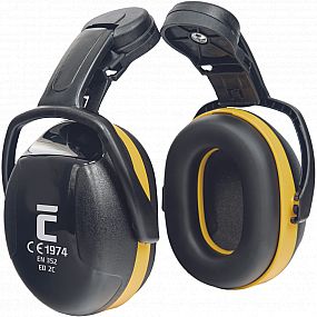 EAR DEFENDER na přilbu