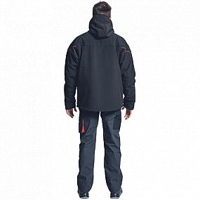 EMERTON SOFTSHELL WINTER