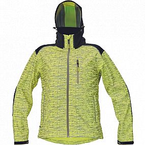 KNOX softshell