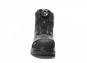 TERENCE XXG PRO BOA® M black A3S ESD HI kotník