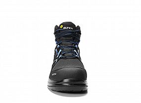 FRY XXG Pro GTX black-blue S3 ESD HI CI kotník