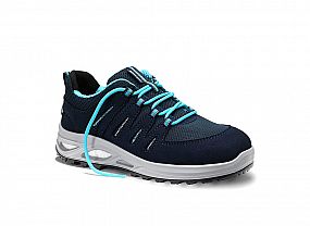 MADDIE XXTL blue S3 ESD polobotka