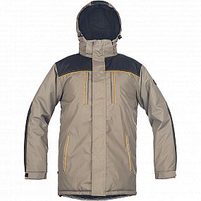 CREMORNE parka