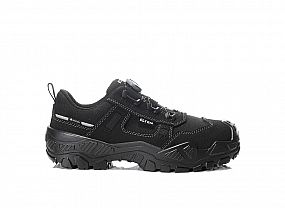 MIKE BOA® GTX black S3S ESD CI polobotka