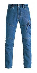 NIMES JEANS