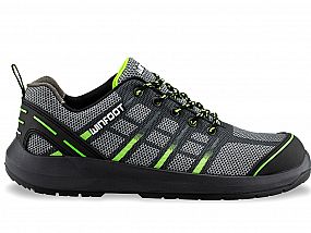 WINFOOT RUNNER S1P polobotka ESD