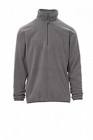 SOFT+ mikina fleece