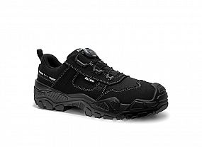 MIKE BOA® GTX black S3S ESD CI polobotka