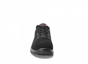 LUAN black 3S3 ESD polobotka