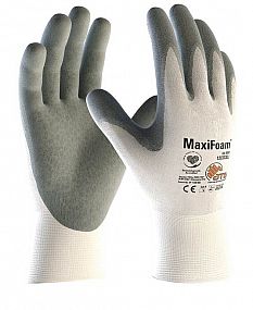 34-800 MAXIFOAM polomáčené