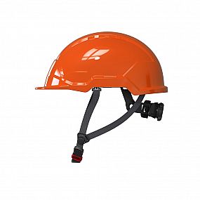 PAB WH1-C přilba Hi-Viz, elektrikářská