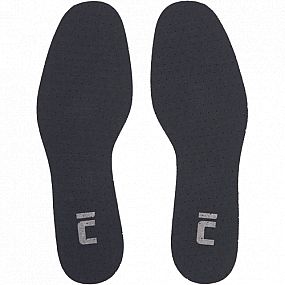 FEET SUPPORT vložky do bot černá