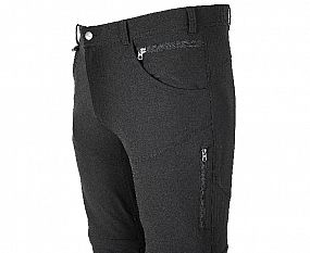 FOBOS 2v1 Trousers black