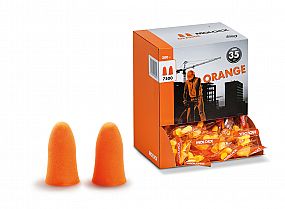 Zátky Orange