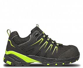 ORLANDO XTR Low S3 HI-VIS