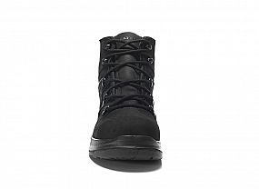 NELSON XXG black S3 ESD HI kotník