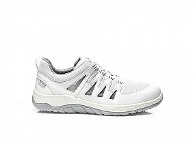 MADDOX Air Mesh white O1 ESD polobotka